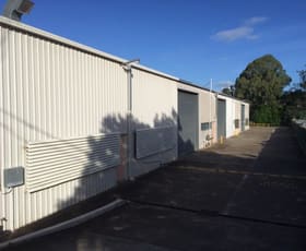 Factory, Warehouse & Industrial commercial property leased at C/47 Bishop Street Kelvin Grove QLD 4059