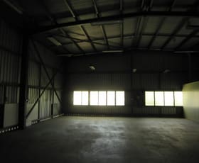 Factory, Warehouse & Industrial commercial property leased at C/47 Bishop Street Kelvin Grove QLD 4059