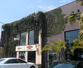 Offices commercial property leased at 46 Douglas St Milton QLD 4064