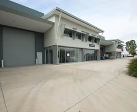 Factory, Warehouse & Industrial commercial property leased at Wacol QLD 4076