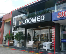 Offices commercial property leased at 2/53 Douglas Street Milton QLD 4064