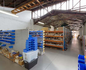 Factory, Warehouse & Industrial commercial property leased at 23 Evans Street Burwood VIC 3125