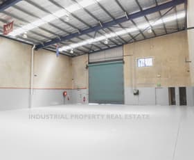 Showrooms / Bulky Goods commercial property leased at Wetherill Park NSW 2164