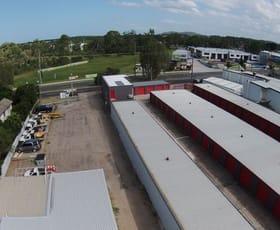 Factory, Warehouse & Industrial commercial property leased at 1622 Wynnum Road Tingalpa QLD 4173