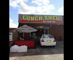 Shop & Retail commercial property leased at 2A/178 Sunnyholt Road Blacktown NSW 2148