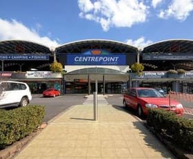 Shop & Retail commercial property leased at 6/2A Goggs Street Toowoomba City QLD 4350