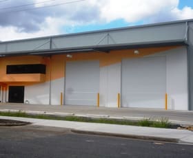 Factory, Warehouse & Industrial commercial property leased at 54 Textile Street Salisbury QLD 4107