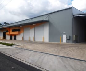 Factory, Warehouse & Industrial commercial property leased at 54 Textile Street Salisbury QLD 4107