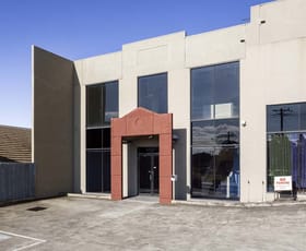 Showrooms / Bulky Goods commercial property leased at 3/355 Somerville Road Yarraville VIC 3013