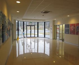 Offices commercial property leased at 12 Ground/189 Flemington Road Mitchell ACT 2911