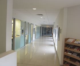 Offices commercial property leased at 12 Ground/189 Flemington Road Mitchell ACT 2911