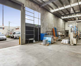 Factory, Warehouse & Industrial commercial property leased at 1/5 Hammer Court Hoppers Crossing VIC 3029