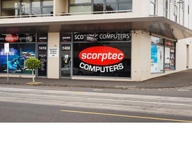 Shop & Retail commercial property leased at Ground Flo/1408-1410 High Street Malvern VIC 3144