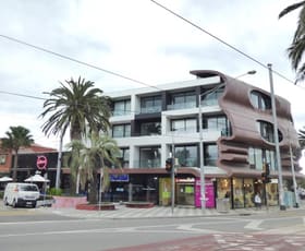 Shop & Retail commercial property leased at 70A Acland Street St Kilda VIC 3182