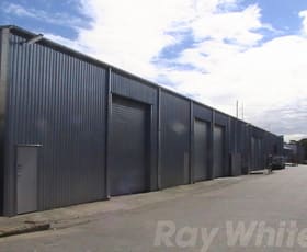 Factory, Warehouse & Industrial commercial property leased at C2 A/75 Araluen Street Kedron QLD 4031
