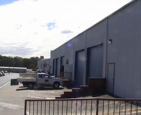 Factory, Warehouse & Industrial commercial property leased at C2 A/75 Araluen Street Kedron QLD 4031