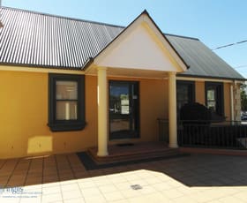 Offices commercial property leased at 4/21 Elizabeth Street Camden NSW 2570