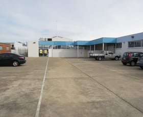 Factory, Warehouse & Industrial commercial property leased at 73 Wollongong Street Fyshwick ACT 2609
