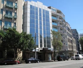 Offices commercial property leased at Level 1/67-69 Regent Street Chippendale NSW 2008