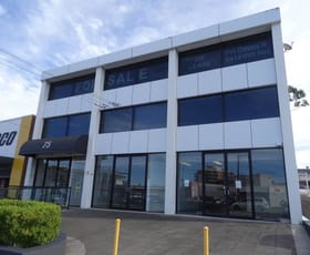 Offices commercial property leased at Waitara NSW 2077