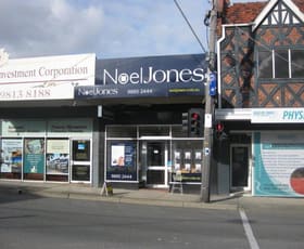 Other commercial property leased at 38 High Street Glen Iris VIC 3146
