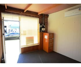 Factory, Warehouse & Industrial commercial property leased at 54 Robert Street Wickham NSW 2293