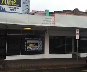 Shop & Retail commercial property leased at 92 Glen Osmond Road Parkside SA 5063