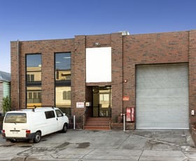 Factory, Warehouse & Industrial commercial property leased at 203 Albion Street Brunswick VIC 3056
