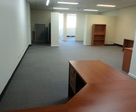 Offices commercial property leased at 131 Leichardt Street Spring Hill QLD 4000