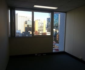Offices commercial property leased at 131 Leichardt Street Spring Hill QLD 4000
