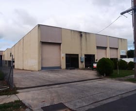 Factory, Warehouse & Industrial commercial property leased at 2/6-8 Bird Street Springvale VIC 3171