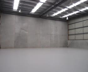 Factory, Warehouse & Industrial commercial property leased at 3/52 Cambria Road Keysborough VIC 3173