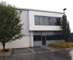 Factory, Warehouse & Industrial commercial property leased at 3/52 Cambria Road Keysborough VIC 3173