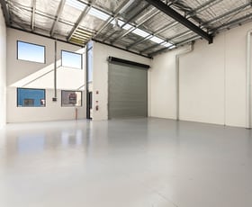 Factory, Warehouse & Industrial commercial property leased at 119/248-266 Osborne Avenue Clayton South VIC 3169