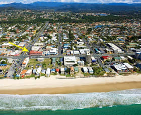Offices commercial property leased at 2/13/1136 Gold Coast Highway Palm Beach QLD 4221
