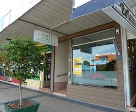 Shop & Retail commercial property leased at 4/25 Musgrave Avenue Labrador QLD 4215