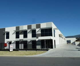 Shop & Retail commercial property leased at Unit 1/49 Conquest Way Wangara WA 6065