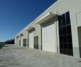 Shop & Retail commercial property leased at Unit 1/49 Conquest Way Wangara WA 6065