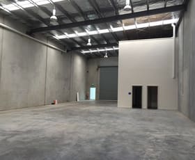 Factory, Warehouse & Industrial commercial property leased at 2/40 Production Drive Campbellfield VIC 3061