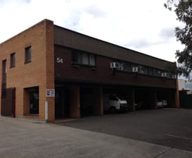 Offices commercial property leased at 54 - 56 Harley Crescent Condell Park NSW 2200