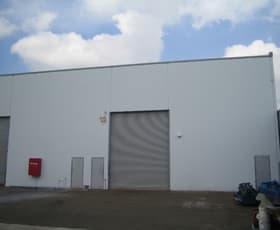 Factory, Warehouse & Industrial commercial property leased at Wetherill Park NSW 2164