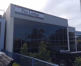 Factory, Warehouse & Industrial commercial property leased at 5/545 - 549 Princes Highway Kirrawee NSW 2232