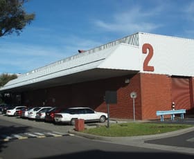 Factory, Warehouse & Industrial commercial property leased at 433 Smith Street Fitzroy VIC 3065