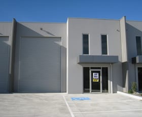 Factory, Warehouse & Industrial commercial property leased at 37 Interlink Drive Craigieburn VIC 3064
