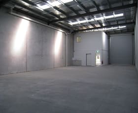Factory, Warehouse & Industrial commercial property leased at 37 Interlink Drive Craigieburn VIC 3064