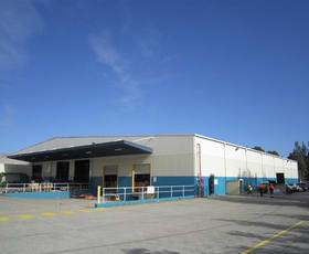 Factory, Warehouse & Industrial commercial property leased at 11 Belford Close Cardiff NSW 2285