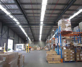 Factory, Warehouse & Industrial commercial property leased at 11 Belford Close Cardiff NSW 2285