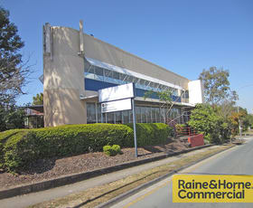 Offices commercial property leased at Alderley QLD 4051