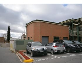 Offices commercial property leased at Rear of 1 Payneham Road College Park SA 5069