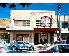 Offices commercial property leased at 2 & 3/72A Willoughby Road Crows Nest NSW 2065
